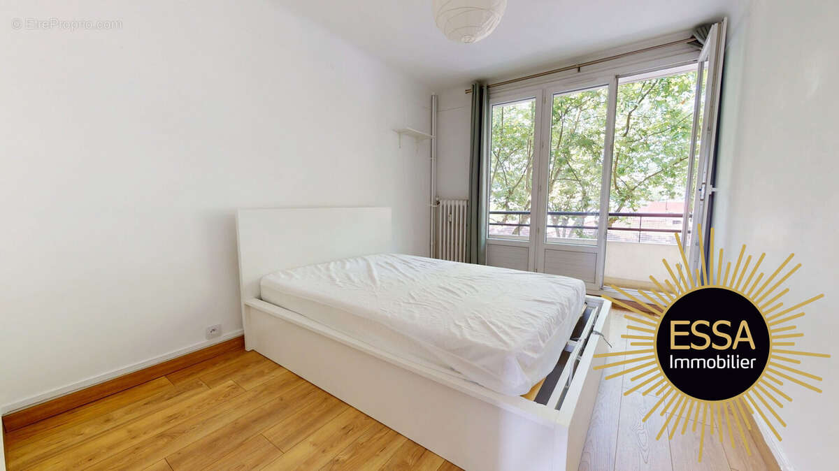 Appartement 57 m² à Viroflay  - photo 3