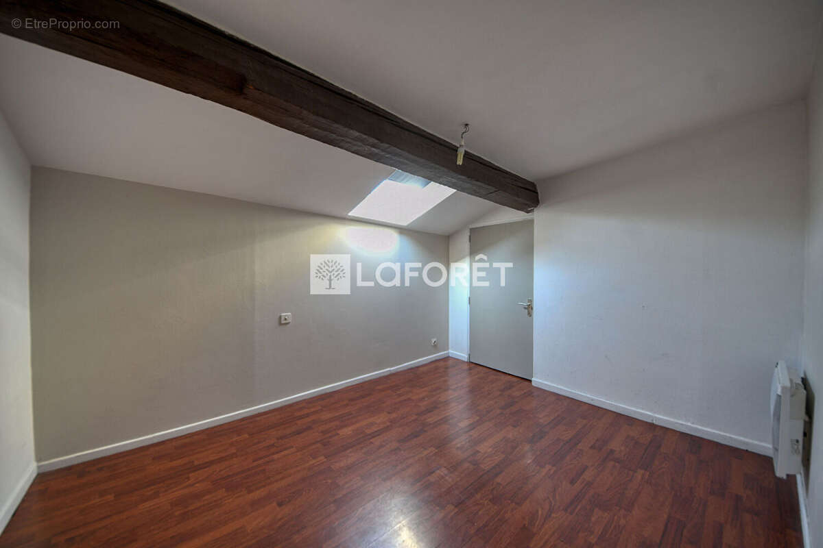 Appartement à LISLE-SUR-TARN