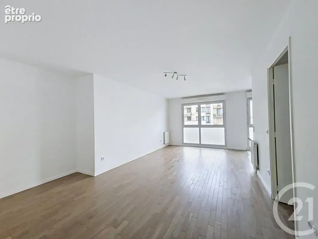 Appartement à CRETEIL