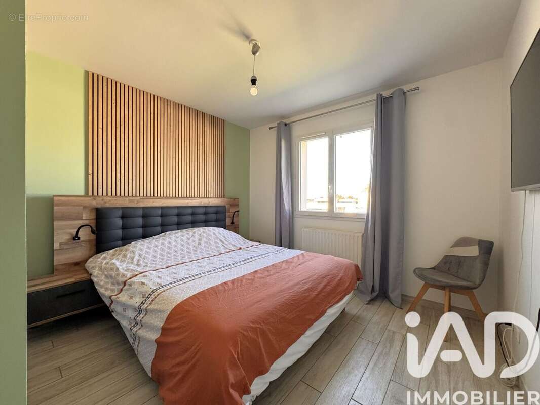 Photo 9 - Maison à MAILLEZAIS