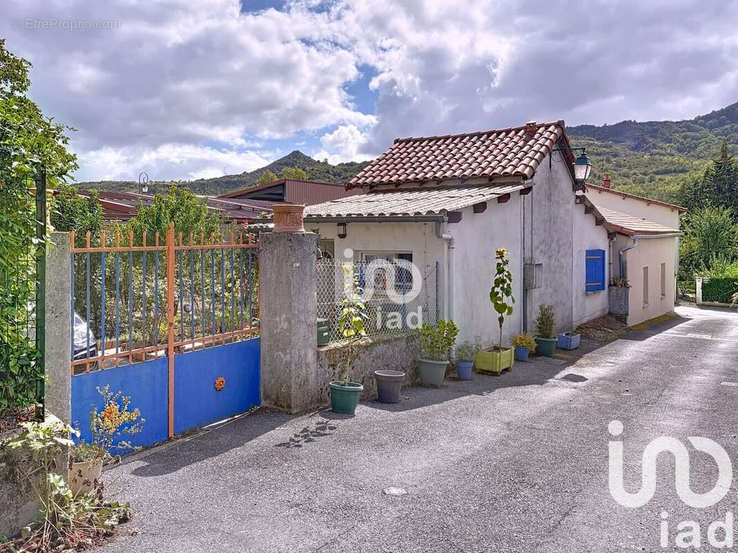 Photo 5 - Maison à TOURNEMIRE