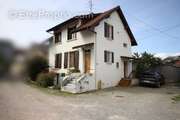 Maison à THONON-LES-BAINS