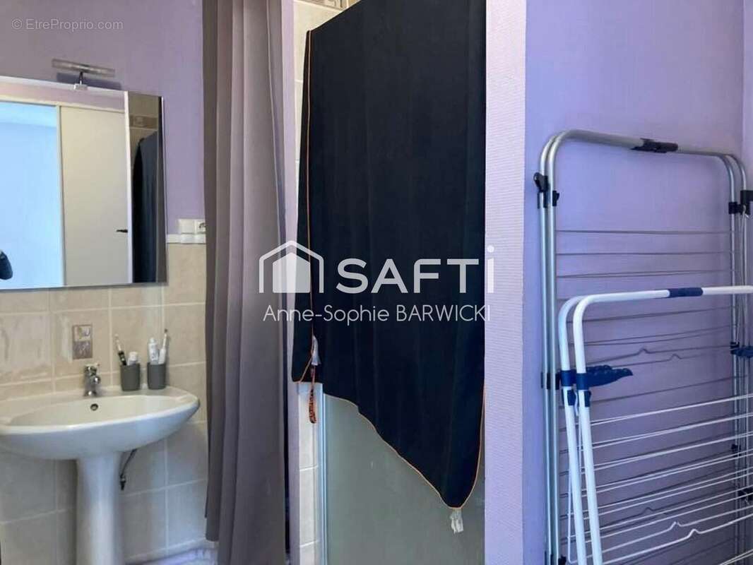 Photo 5 - Appartement à MEURCHIN