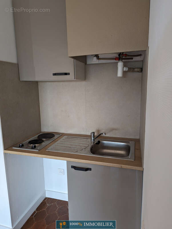 Appartement à VALRAS-PLAGE