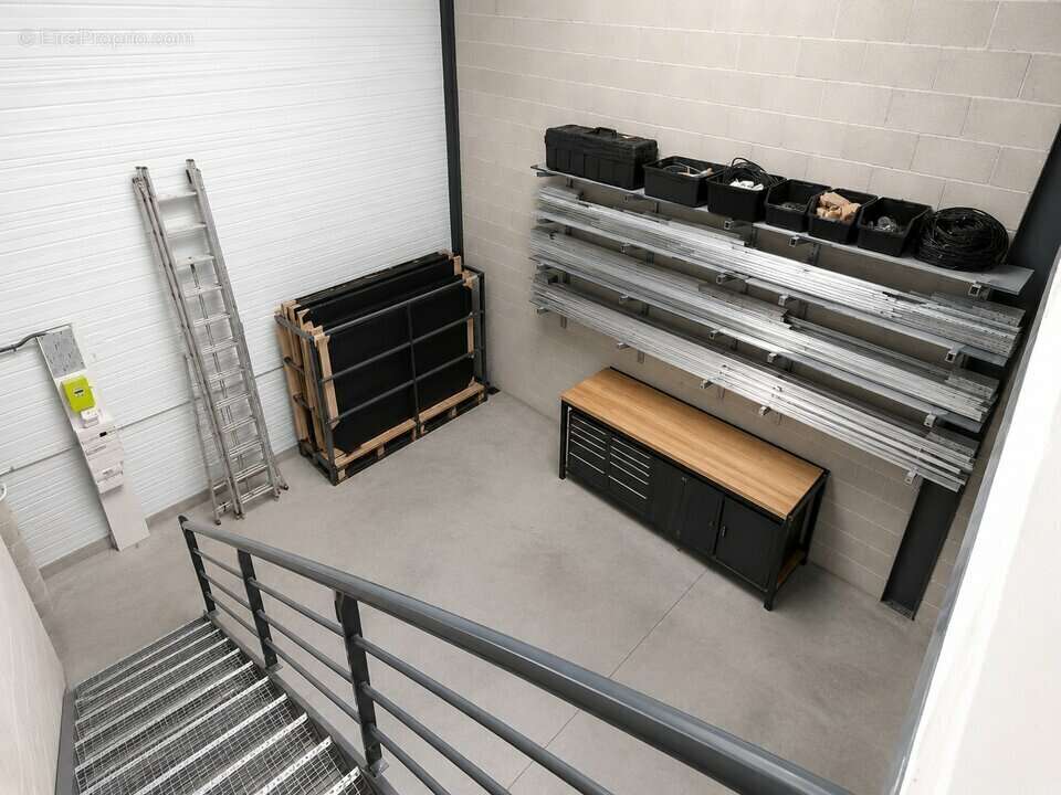 Bien immobilier à vendre à Vaulx-Milieu (38090) - photo 2