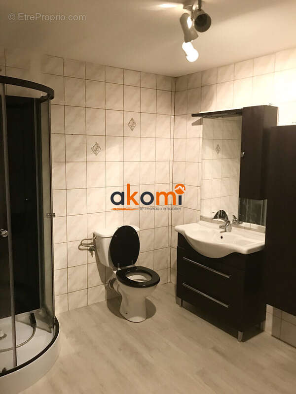 Appartement à SAALES