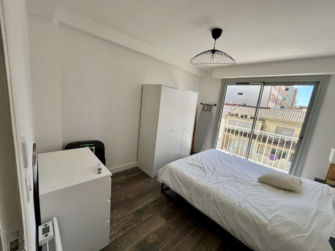 Appartement à PALAVAS-LES-FLOTS