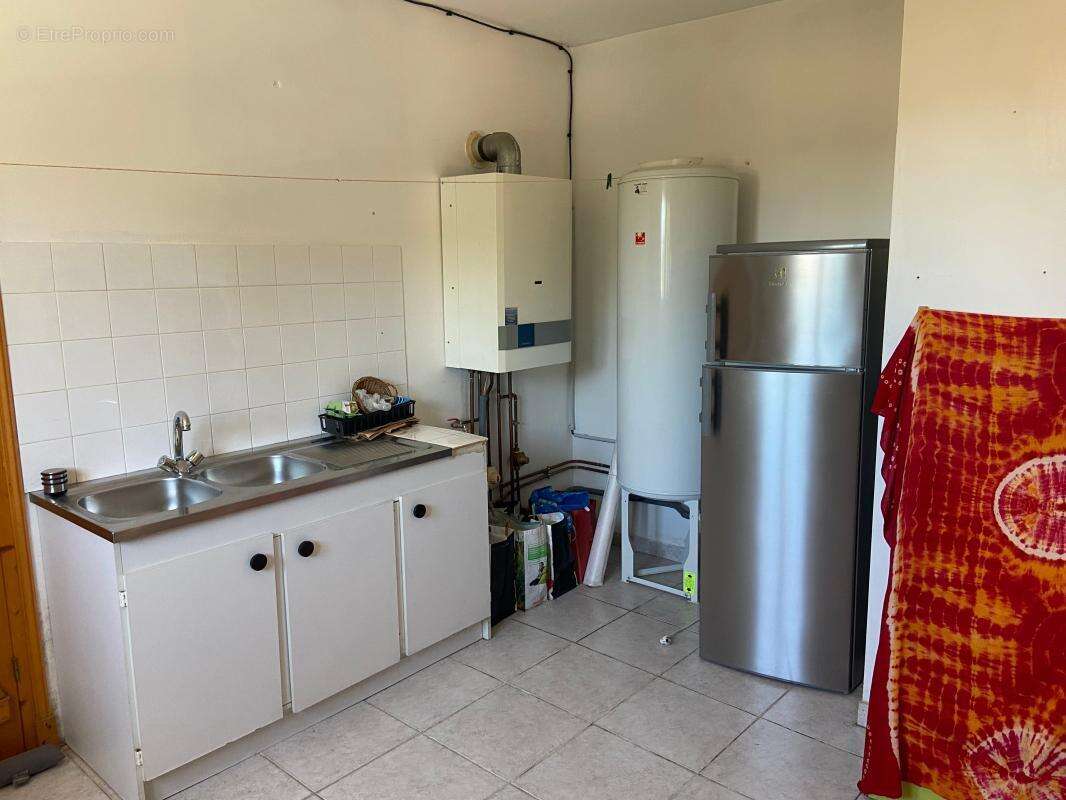 Villa de plain pied - photo 6
