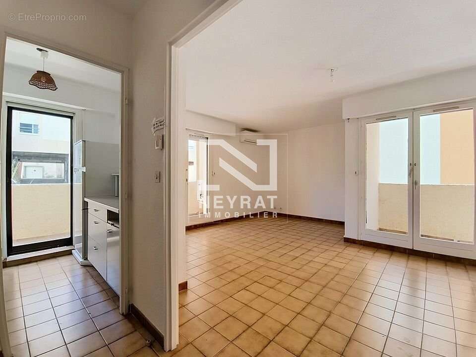 Appartement à SAINT-RAPHAEL