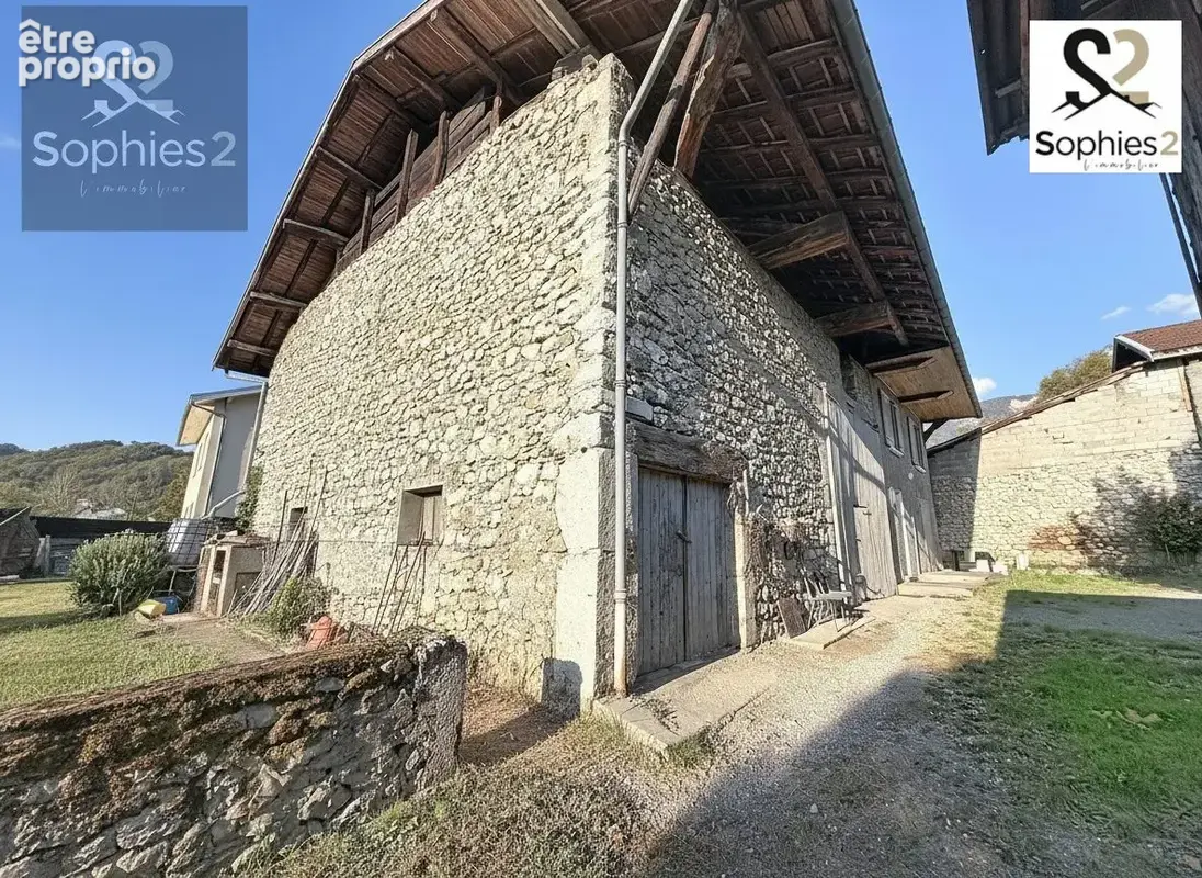 Maison 6 pièces 154 m² à vendre à Bernin (38190) - photo 4