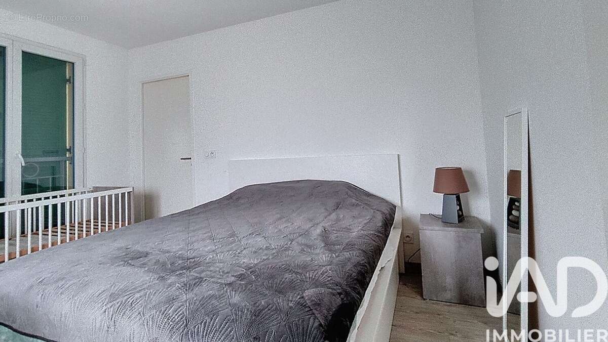 Photo 7 - Appartement à ACHERES