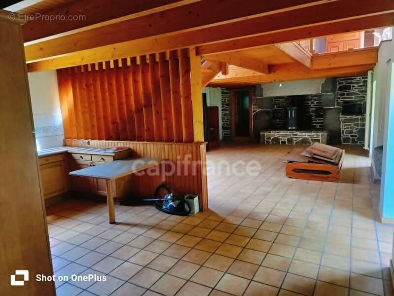 Propriété de caractère à berrien - hangar - 6 hectares - photo 5