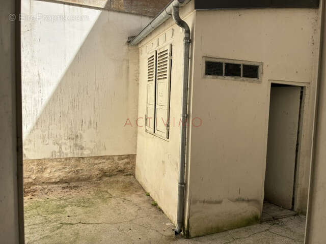 Appartement à PARIS-14E