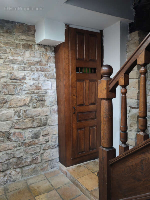 Maison à CORDES-SUR-CIEL