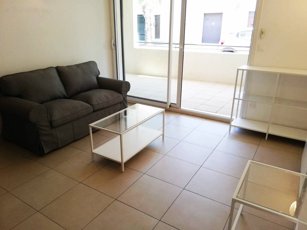 Appartement à LE PRADET