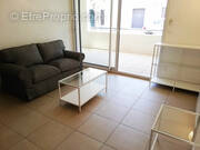 Appartement à LE PRADET