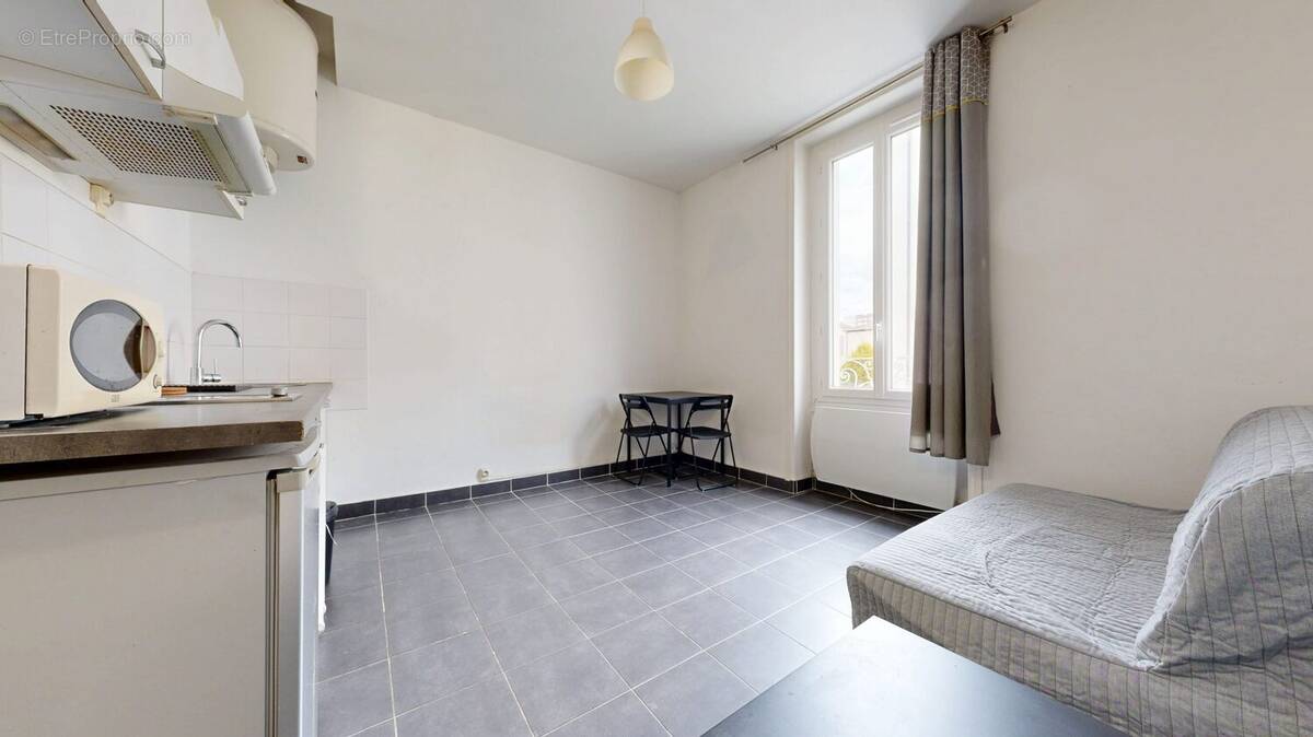 Appartement à LYON-3E