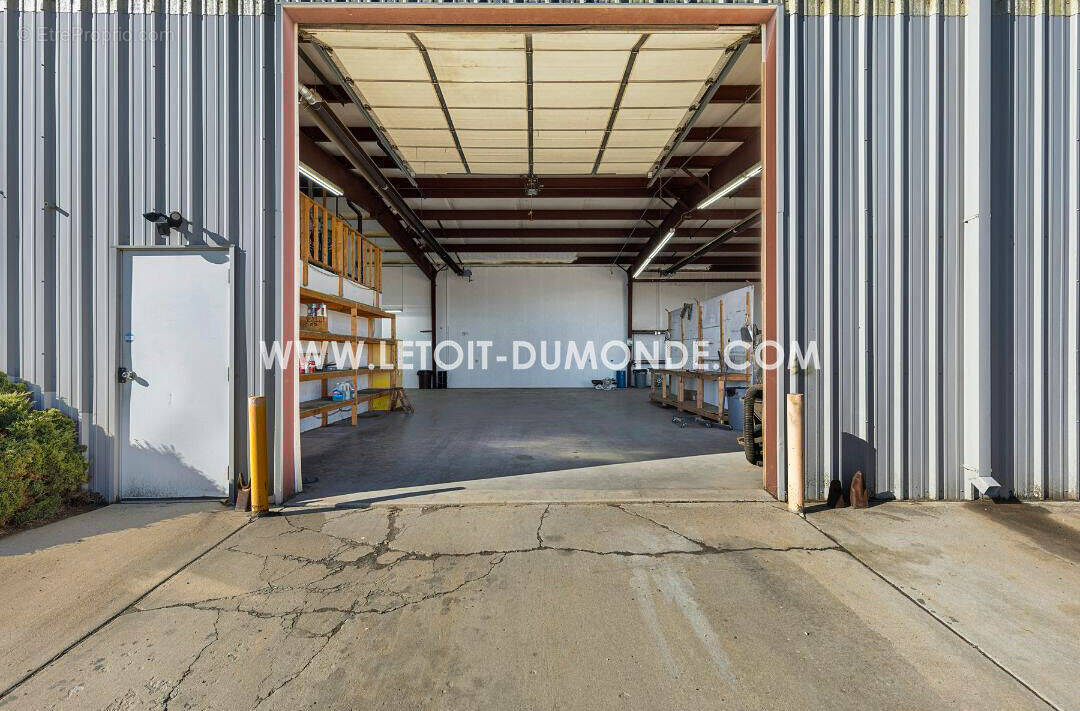 Commerce à MARSAC-SUR-L&#039;ISLE