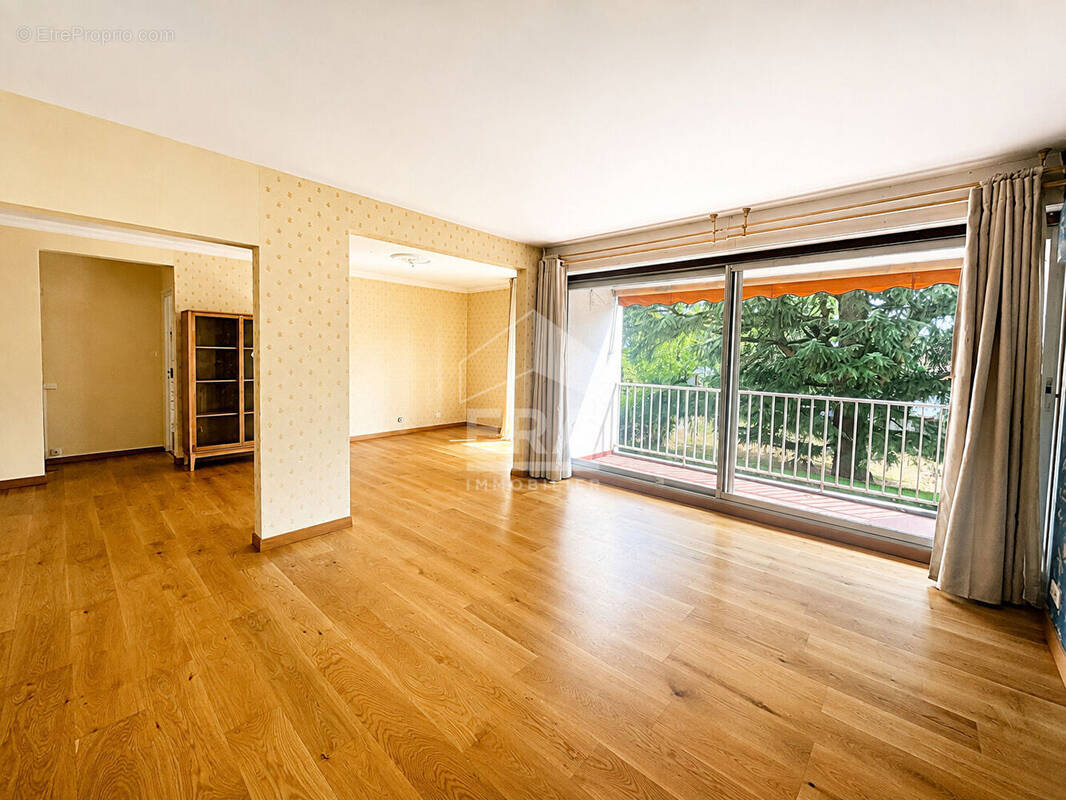Appartement à PAU