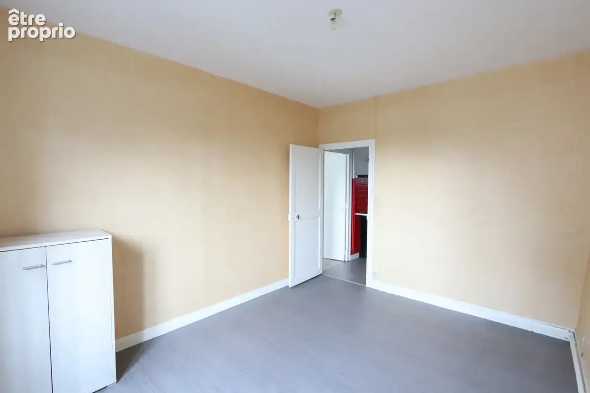 Immeuble de Rapport, 4 Logements loués, centre ville LA CHARITE SUR LOIRE - photo 22