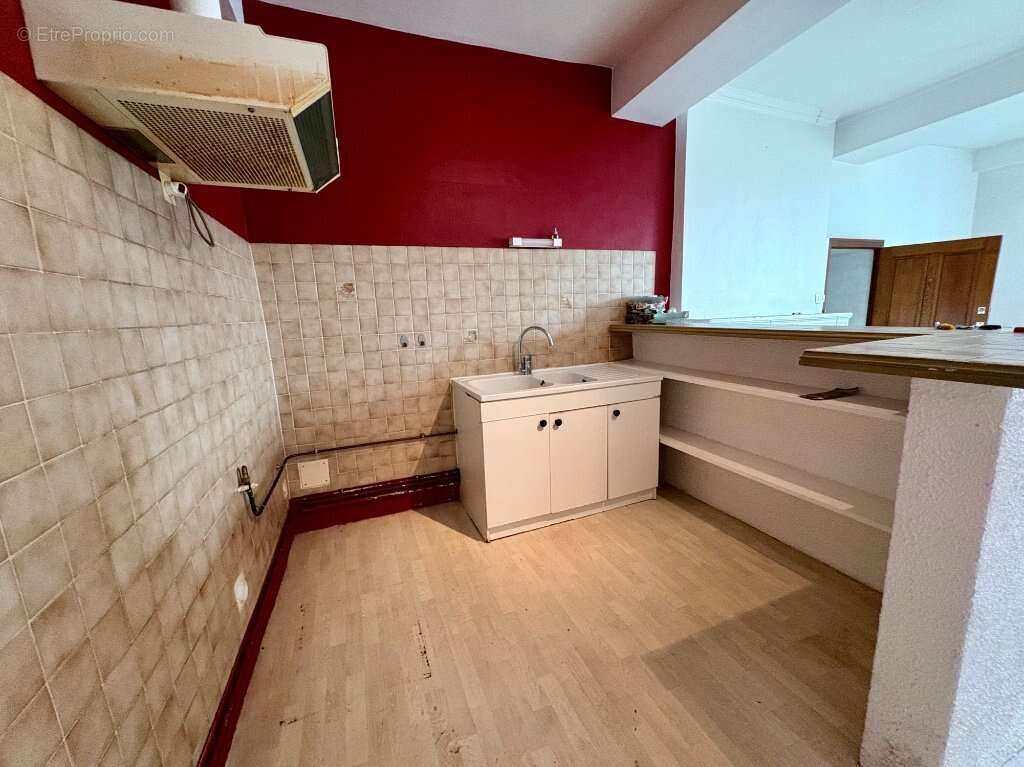 Appartement à AUTUN