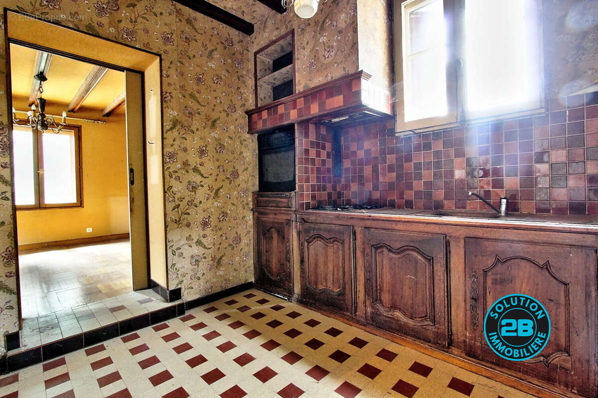 Appartement 72 m² à Aix-Les-Bains  - photo 7