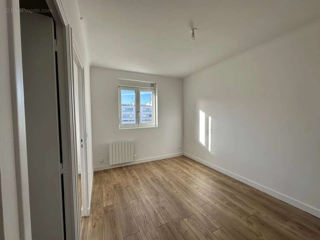 Appartement à LORIENT