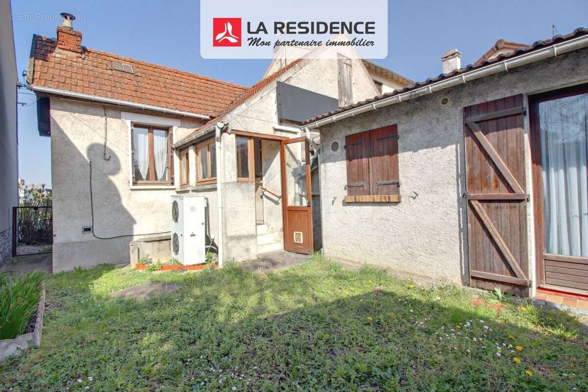 Maison 78 m² à Mantes-La-Ville  - photo 4