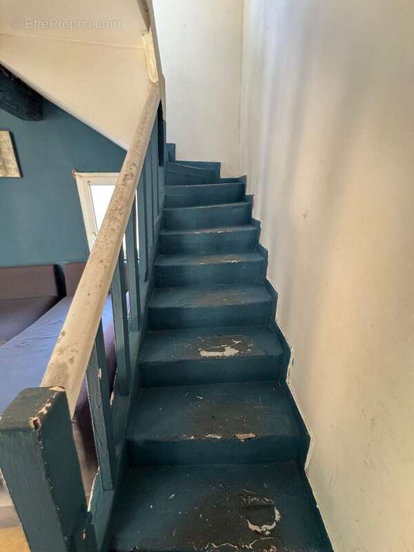 Appartement à SOISSONS