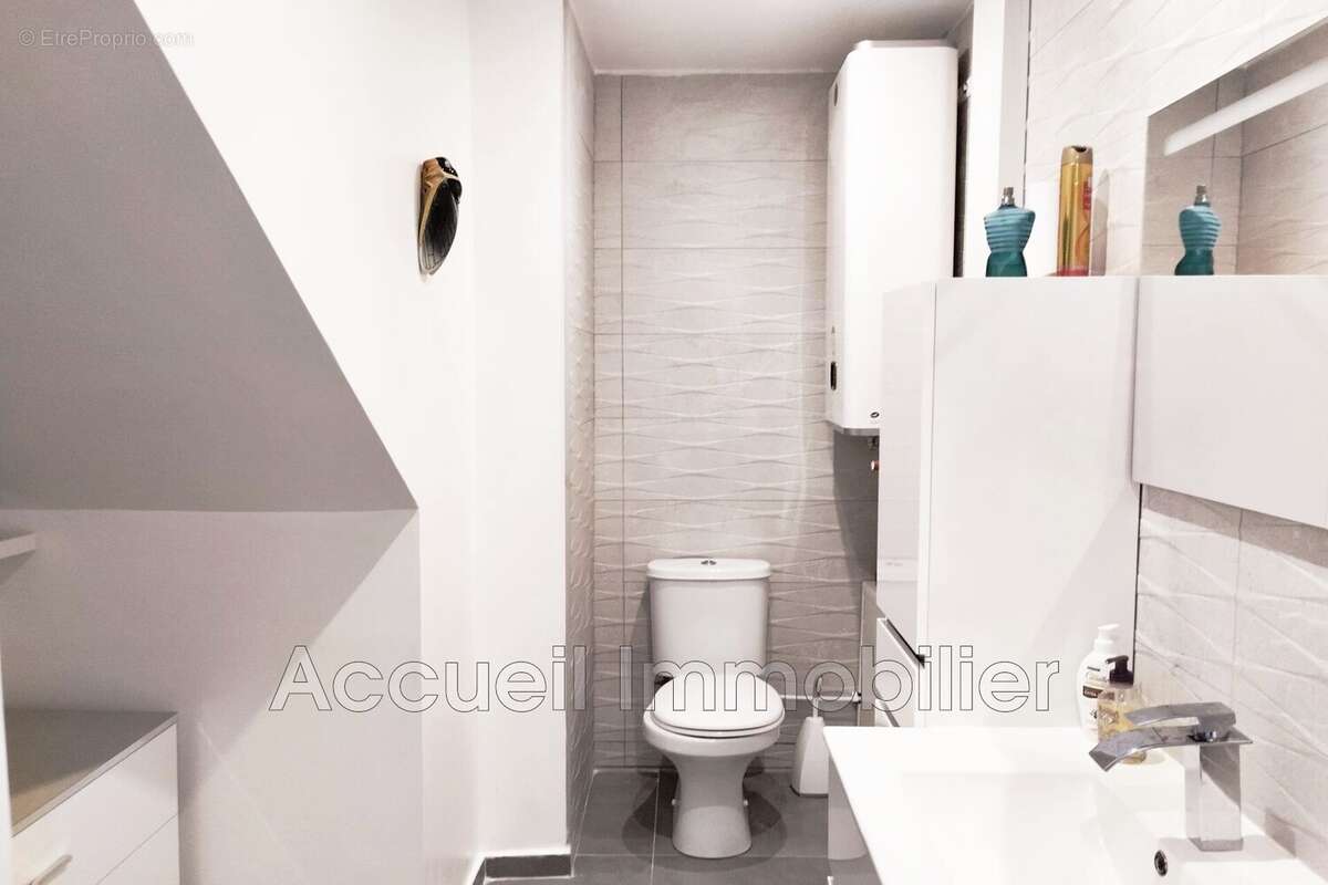 Appartement à LE GRAU-DU-ROI