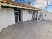 Appartement à PUISSERGUIER