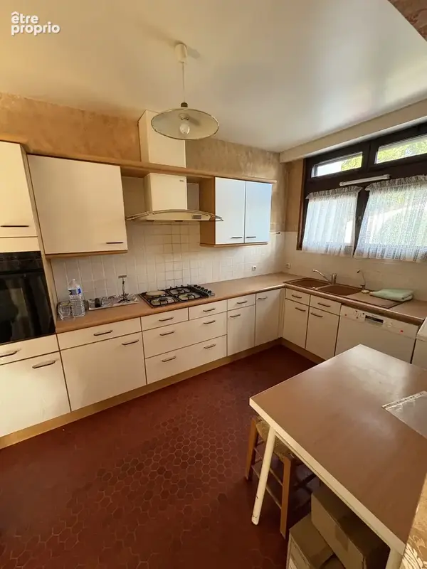 Maison semi plein pied Valenciennes Nungesser - photo 2