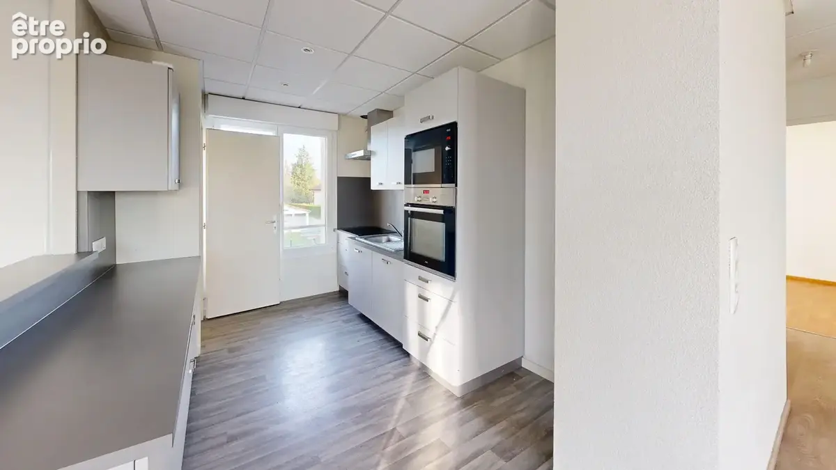 Maison 3 pièces à vendre à Trépot - Réf 2686 - photo 5