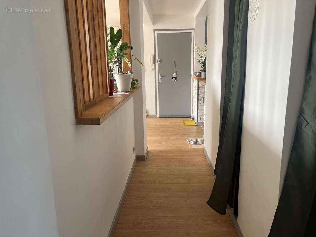 Photo 7 - Appartement à QUIMPER