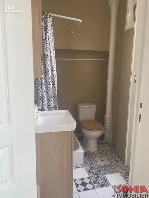 Appartement 19 m² à Fontenay-Sous-Bois  - photo 3