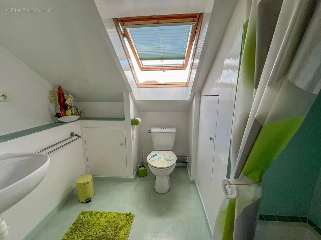 Maison à MONTIGNY-LE-BRETONNEUX