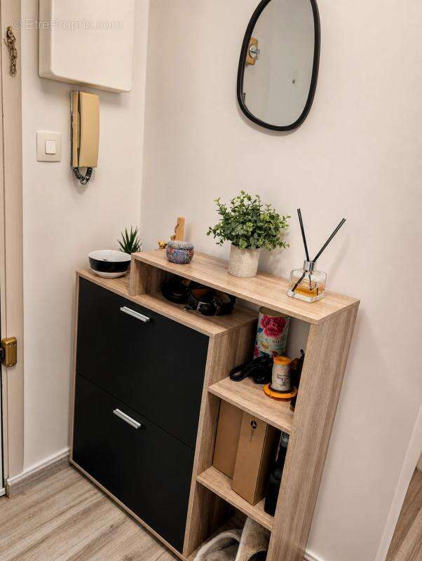 Appartement à RIS-ORANGIS