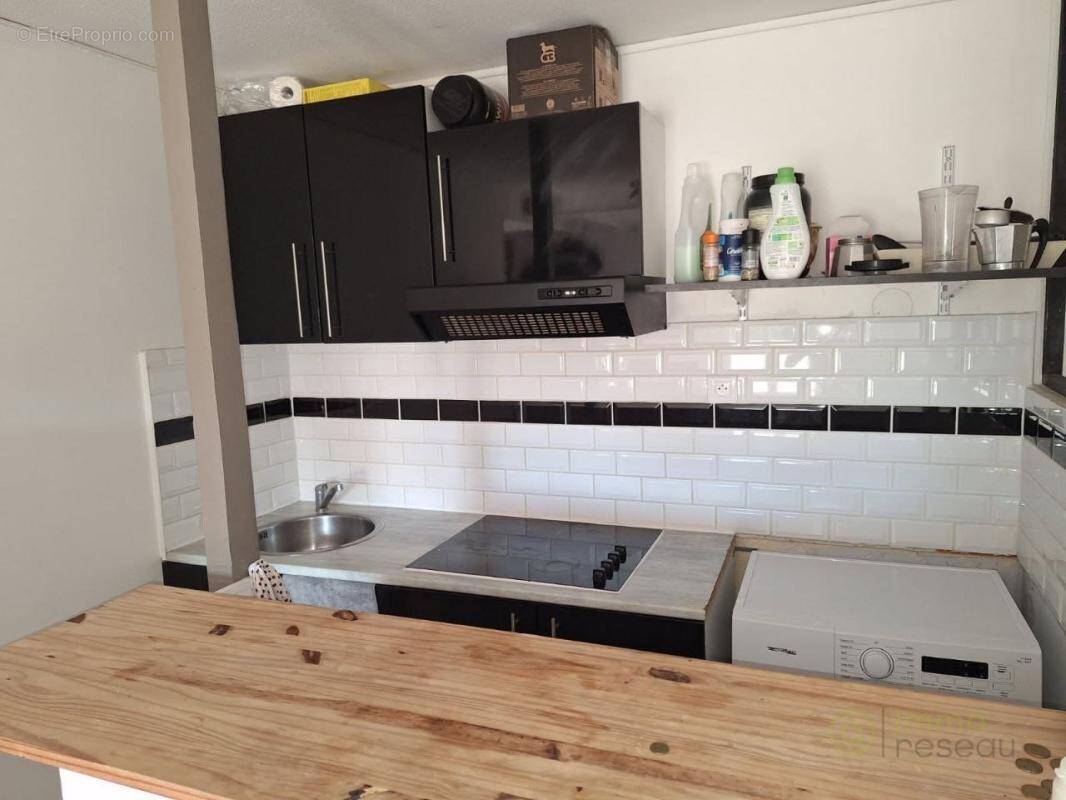 Appartement à GRABELS