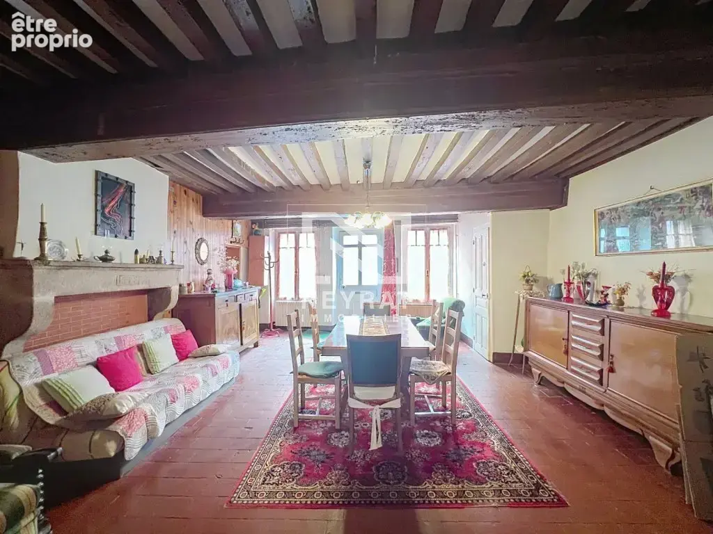 Maison de ville ! - photo 3