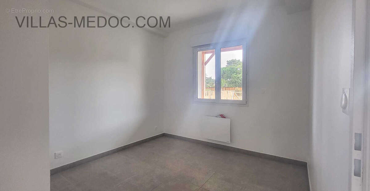 Montalivet  appartement 69,80 m² - photo 5