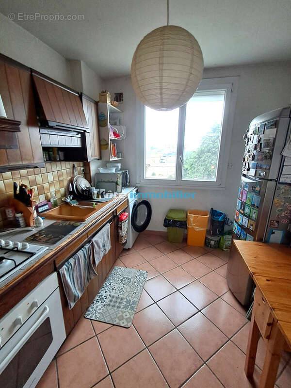 Appartement à TARBES