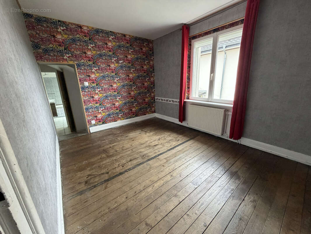 Maison mitoyenne d'un coté à Falck - photo 6