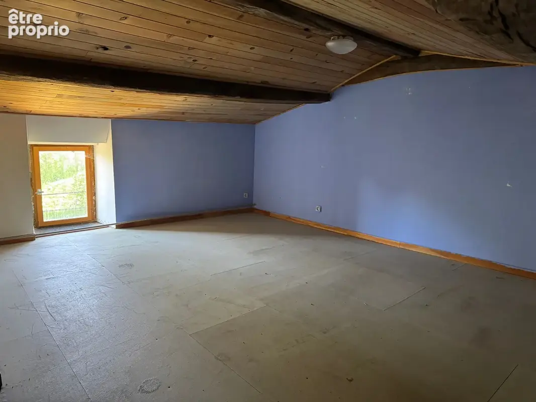 Maison 2 pièces 40 m² à vendre à Saint-Martin-Lars-En-Sainte-Hermine (85210) - photo 6