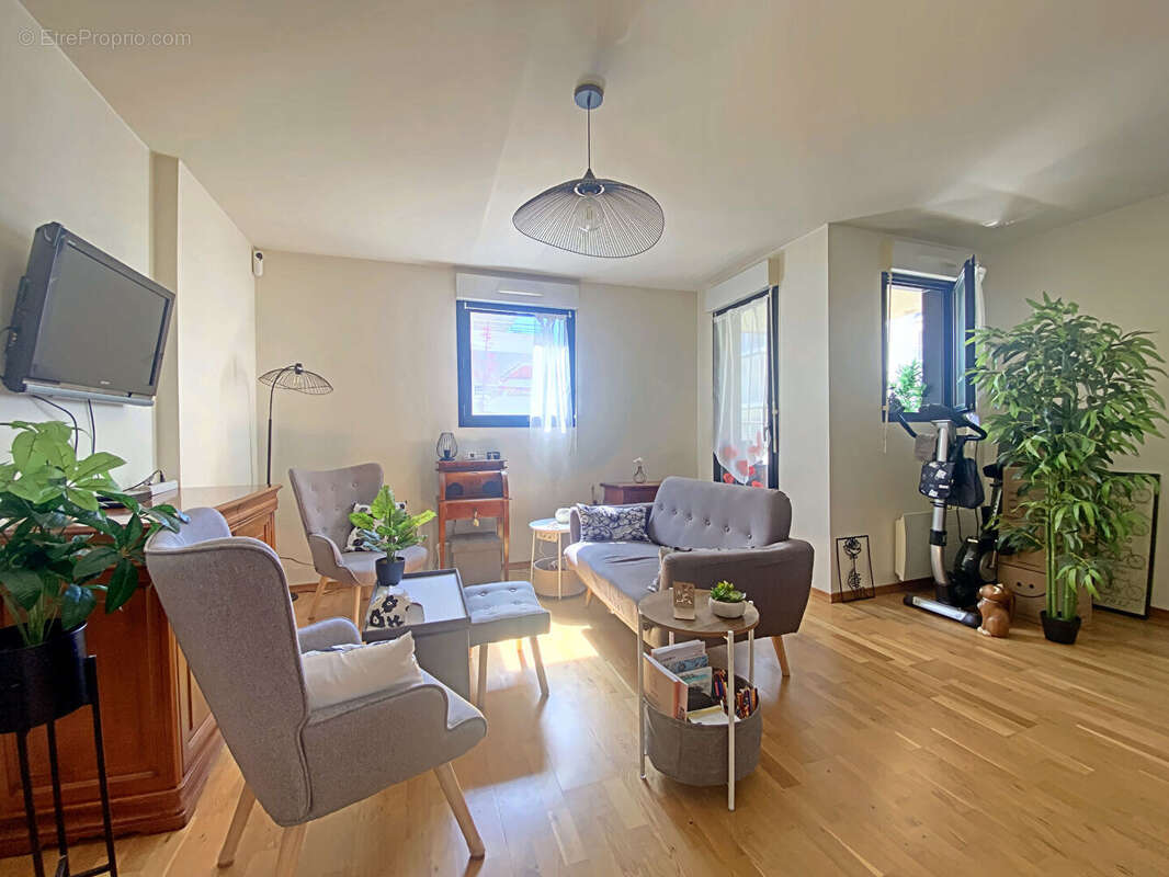 Appartement à ORLEANS