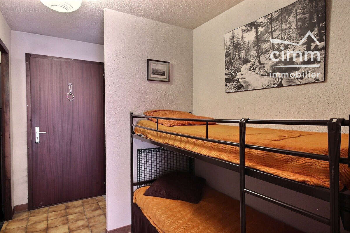 Appartement à ARACHES-LA-FRASSE