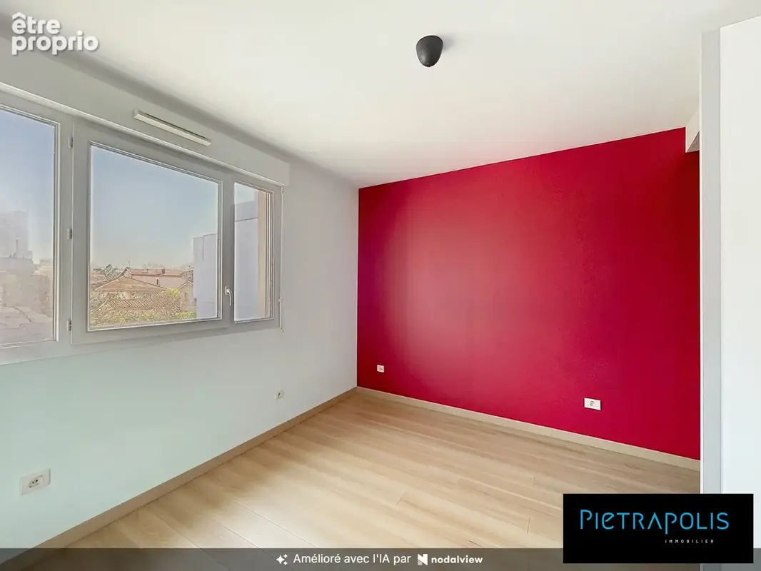 Appartement 78 m² à Saint-Priest  - photo 7