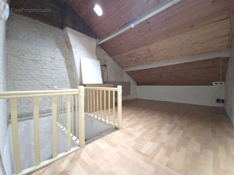 Maison à NOGENT-SUR-OISE