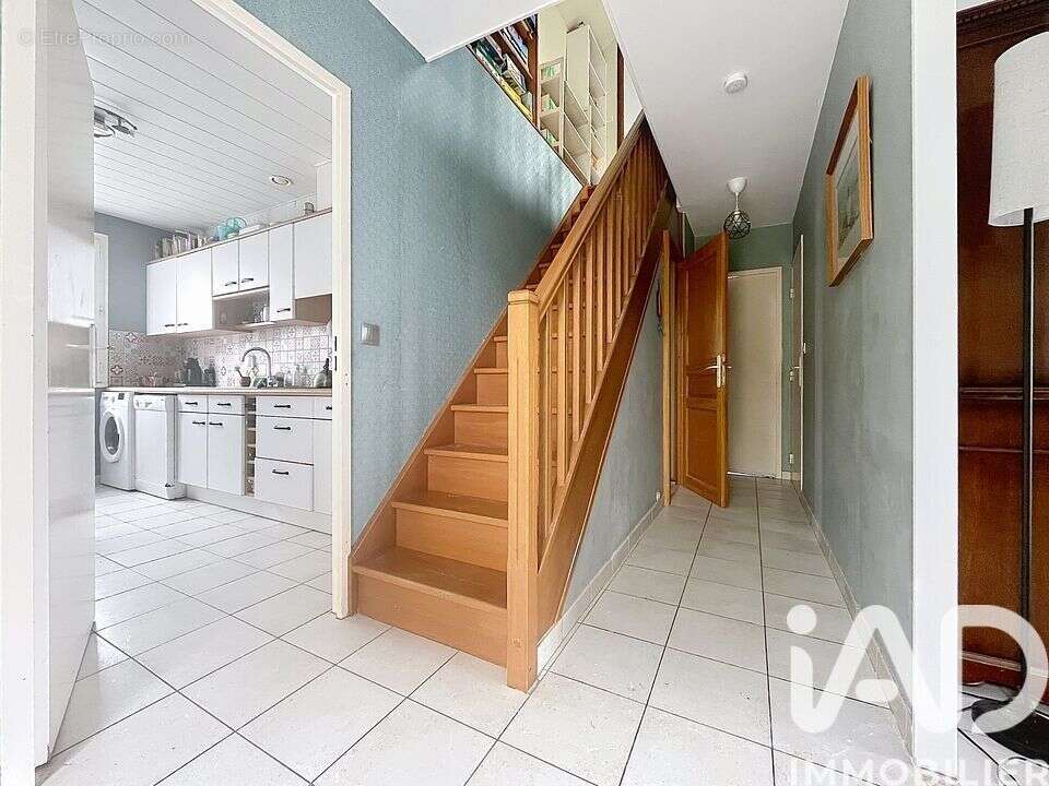 Photo 7 - Maison à MONTBAZON