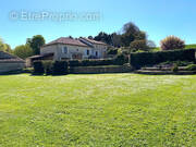OVERVIEW - Maison à POURSAC