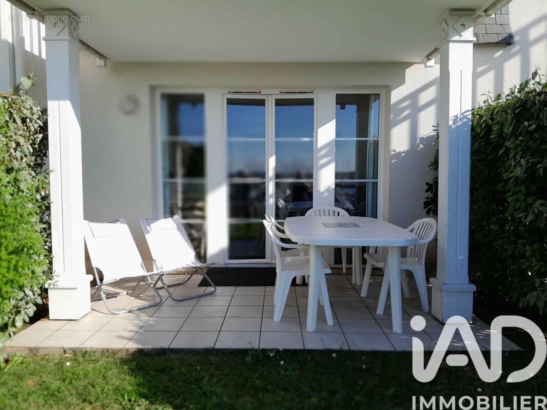 Photo 1 - Appartement à ARZON